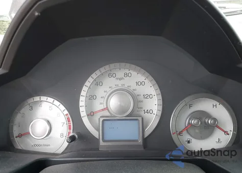 2011 Honda Pilot Touring из США, поврежденный, VIN 5FNYF4H99BB092726